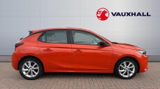 Vauxhall Corsa 1.2 Turbo SE Premium 5dr Petrol Hatchback